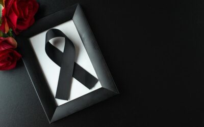 El origen de las funerarias