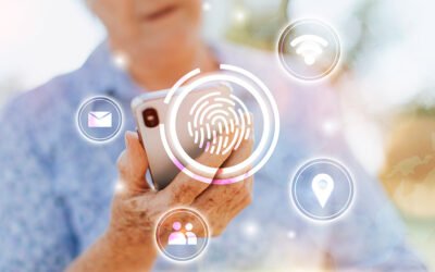¿Qué es la huella digital y cómo borrar el rastro en internet tras un fallecimiento?