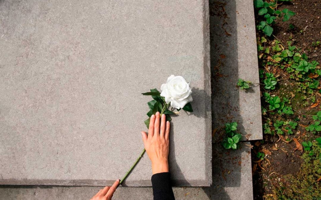 La importancia de la preparación ante la muerte