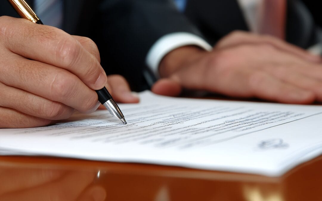 Aceptación de herencia con varios herederos