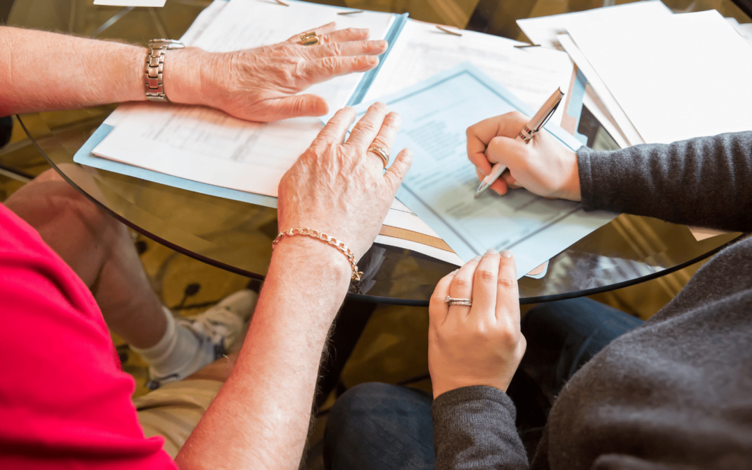 Cómo hacer un testamento y por qué debes hacerlo