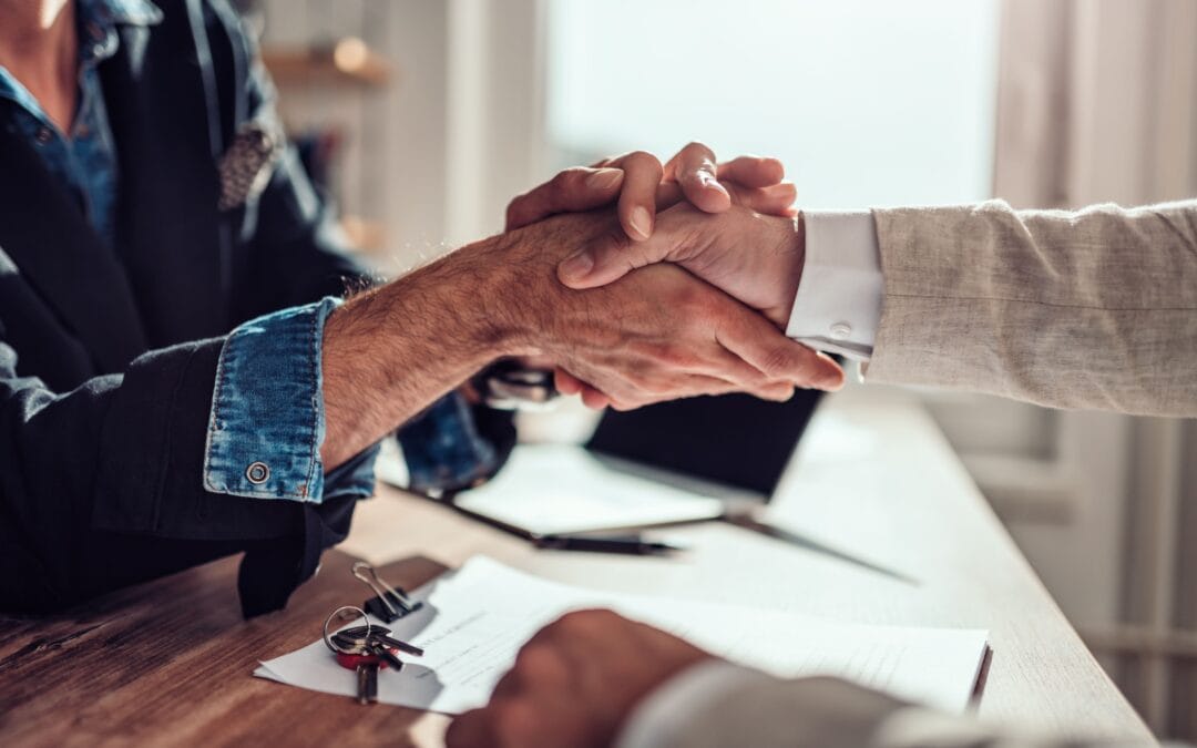 Cómo se reparte una herencia: guía completa y práctica