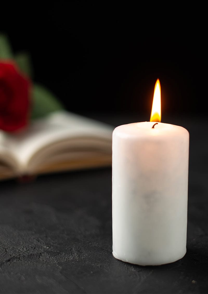 Servicios de funeral en Albacete