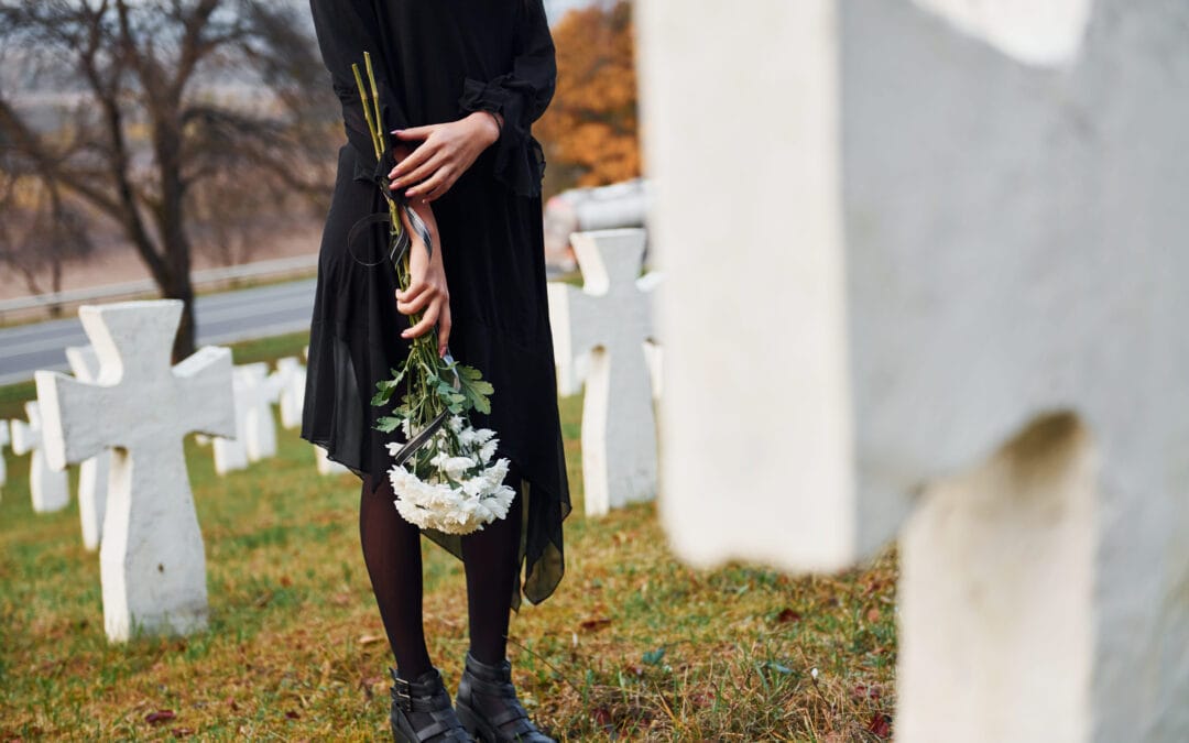 ¿Qué es la inhumación?