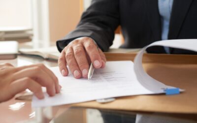¿Qué hacer cuando fallece un familiar sin testamento?