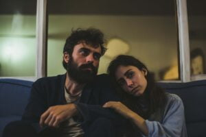 Ver una película sobre la muerte