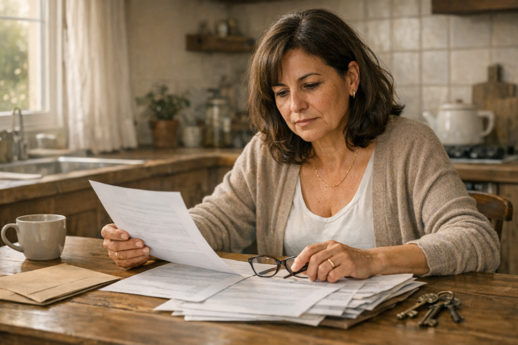 Herencia y sucesiones en Castilla-La Mancha: guía completa (2026)