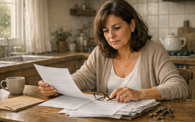 Herencia y sucesiones en Castilla-La Mancha: guía completa (2026)