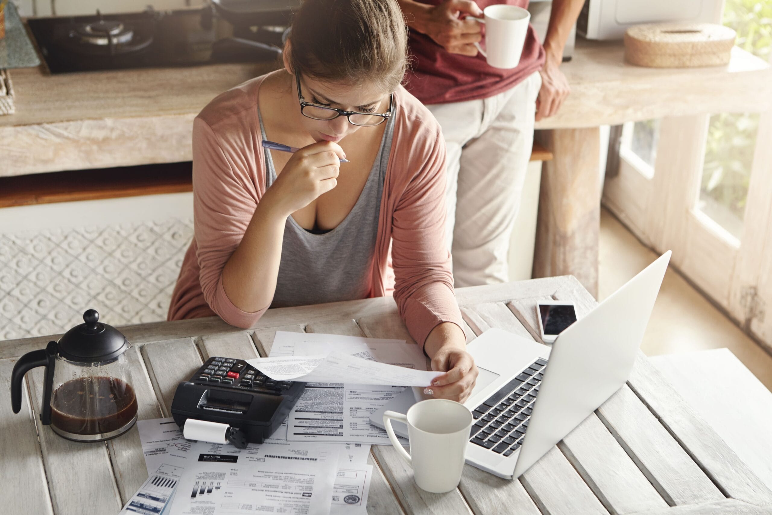 Cómo pagar el Impuesto de Sucesiones