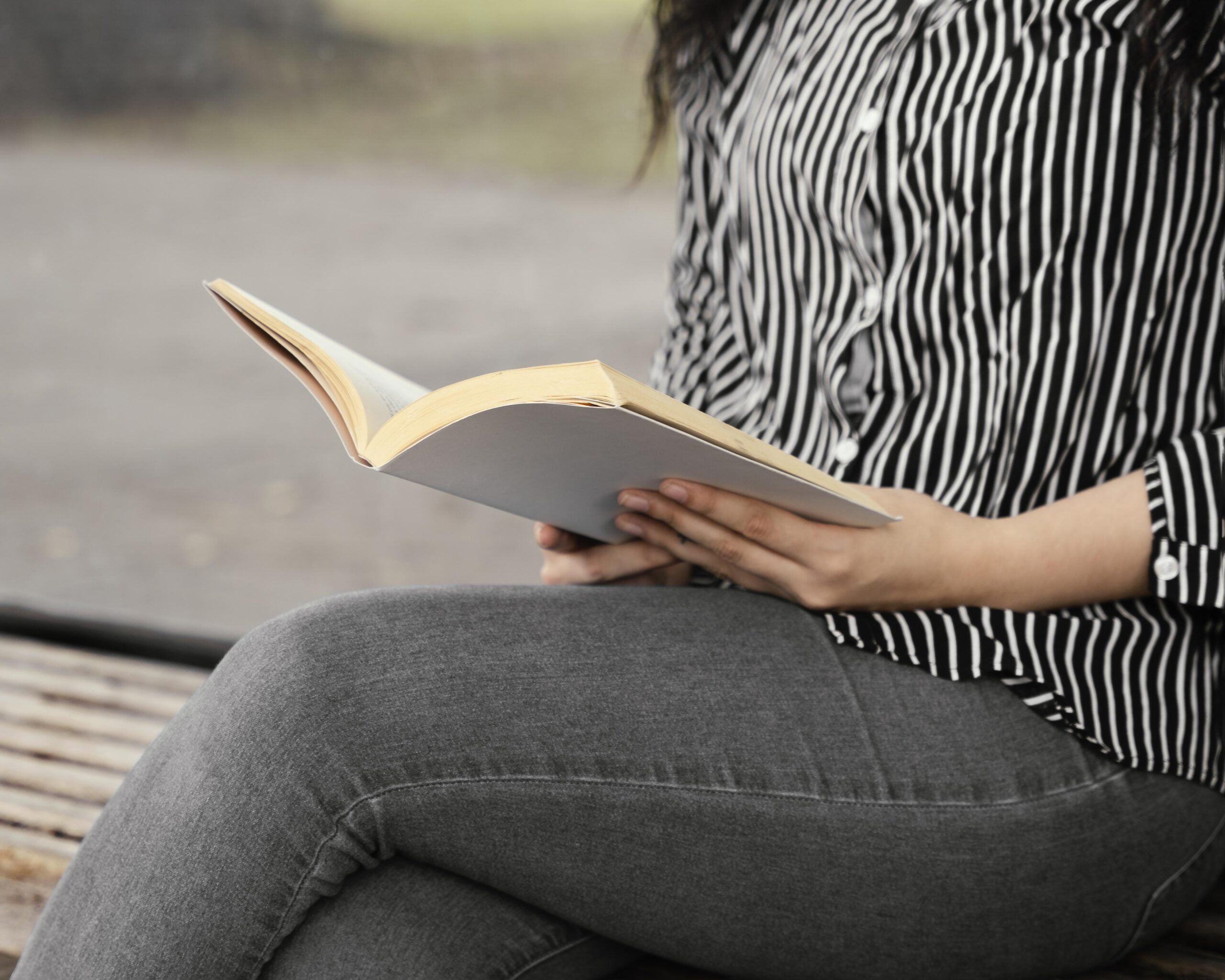 Leer libros sobre el duelo y la pérdida de un familiar