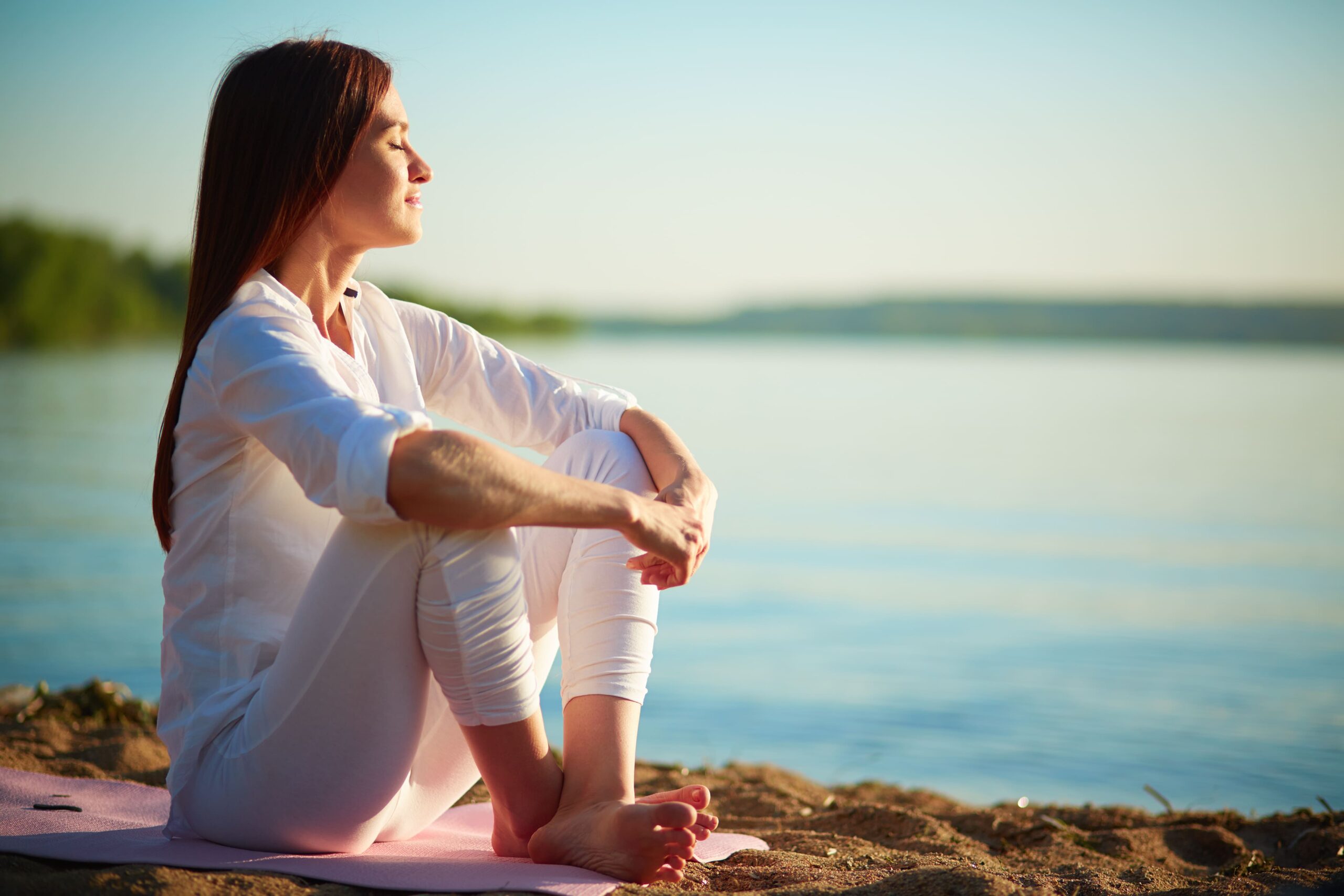 Meditación para calmar la ansiedad