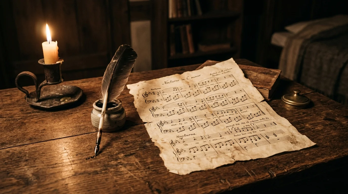 Canciones que han definido cómo entendemos la muerte: de Mozart a Billie Eilish 1 Música clásica