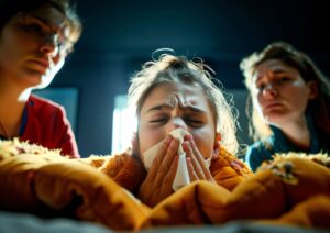 Películas sobre la muerte para llorar