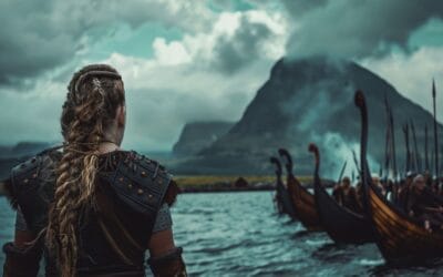 Prácticas funerarias curiosas de la historia: de los vikingos a la Grecia clásica