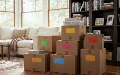 Qué hacer con las pertenencias de un ser querido tras su fallecimiento