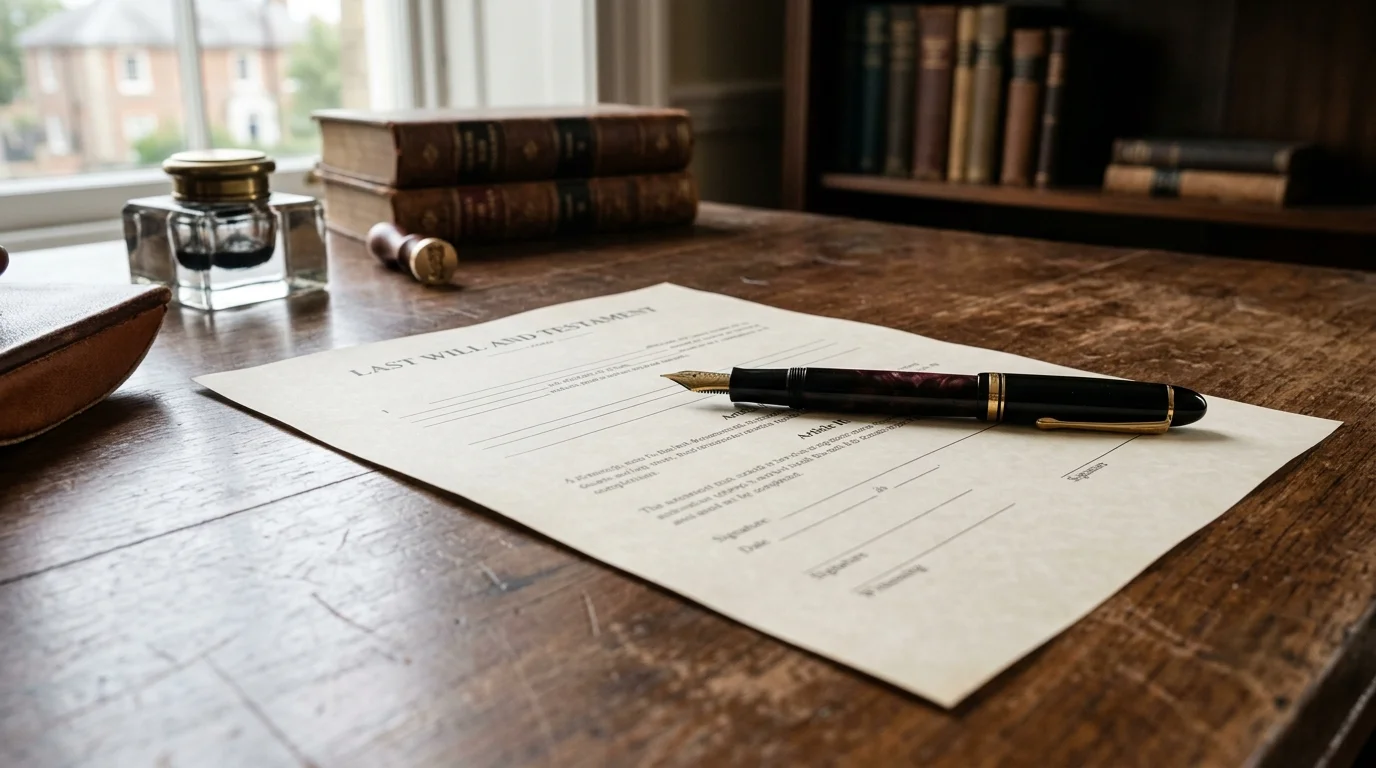 Herencias entre parejas de hecho: qué derechos tienes según dónde vivas 1 ¿Hereda la pareja de hecho si no hay testamento?