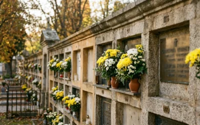 Blog 3 Cementerio de Albacete en Todos los Santos 2026: horarios