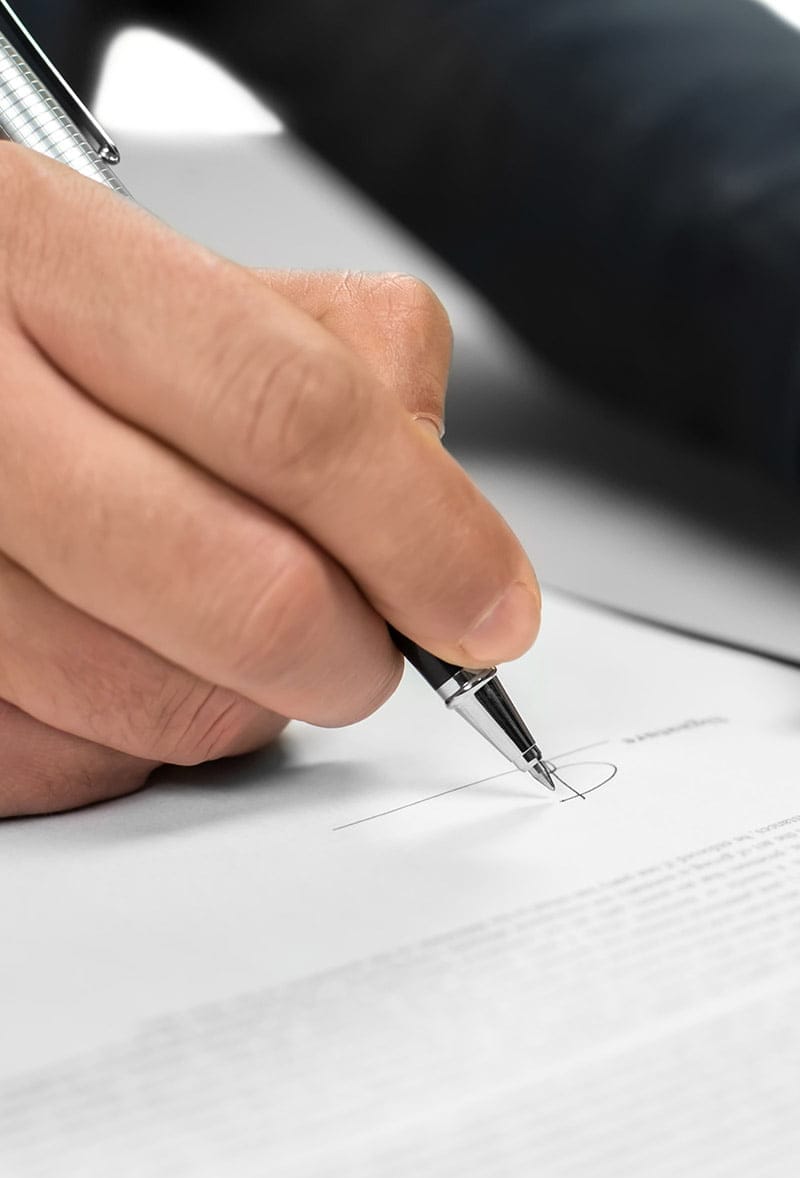 Realizar trámites funerarios en Albacete