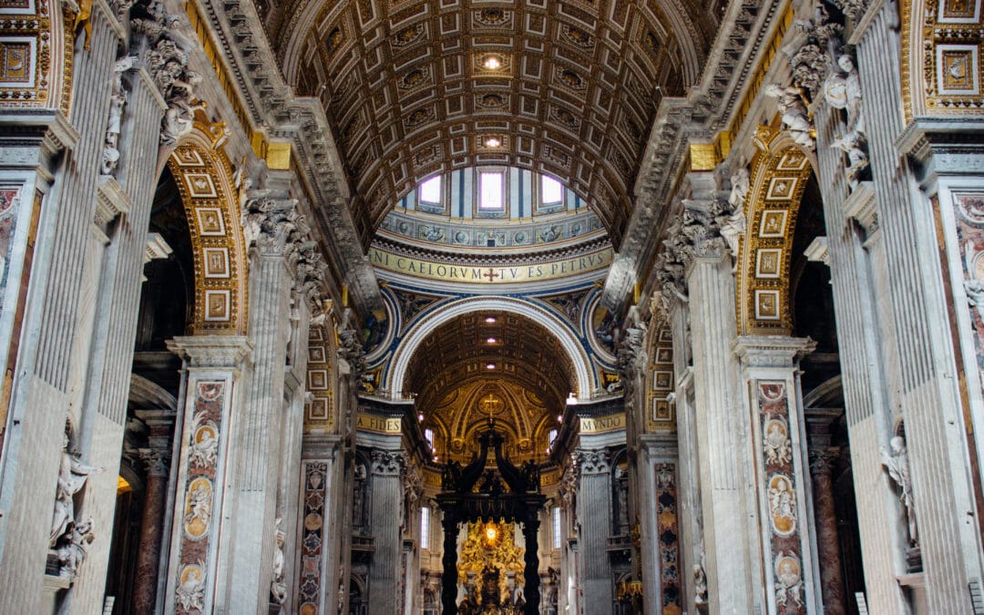 Los funerales más impactantes en la historia del Vaticano