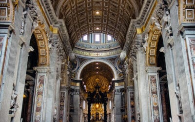 Los funerales más impactantes en la historia del Vaticano